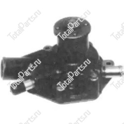 MITSUBISHI ME005089 ПОМПА ВОДЯНАЯ