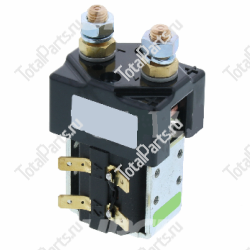 LINDE 1066037001 КОНТАКТОР В СБОРЕ