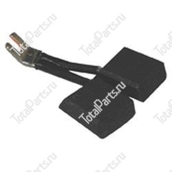 TOTALSOURCE 1234307 ЭЛЕКТРОЩЕТКИ