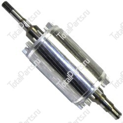 KEY NUMBER KLIN2347000 ЯКОРЬ ЭЛЕКТРОДВИГАТЕЛЯ