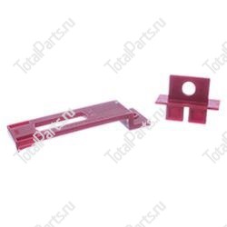 TOTALSOURCE 126206001 СТОПОР КОННЕКТОРА