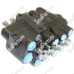 KEY NUMBER 80878 ГИДРОРАСПРЕДЕЛИТЕЛЬ DAEWOO