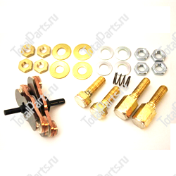 KEY NUMBER PD00014671 КОНТАКТОР В СБОРЕ