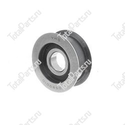 KEY NUMBER 80206 РОЛИК ЦЕПИ | ЗАПЧАСТИ ДЛЯ ПОГРУЗЧИКА DAEWOO D15/18