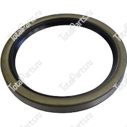 SIZE 155x190x19 САЛЬНИК S71 | METAL-RUBBER | NO ROTATION