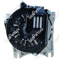 FORD F8OU10346CA ГЕНЕРАТОР