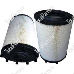 BALDWIN RS30142 ФИЛЬТР ВОЗДУШНЫЙ