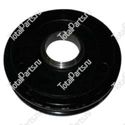 TOTALSOURCE 100687 ШКИВ