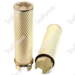 HIFI FILTER SA17672 ФИЛЬТР ВОЗДУШНЫЙ