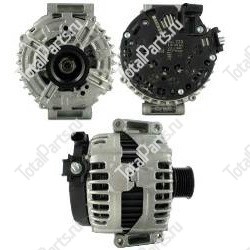 BOSCH 0121813102 ГЕНЕРАТОР