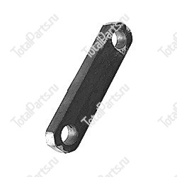 TOTALSOURCE 86846 РУЛЕВАЯ СЕРЬГА