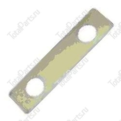 TCM 216G833361 УСТАНОВОЧНАЯ ШАЙБА ОСОБОЙ ФОРМЫ 0.5