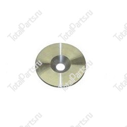 KEY NUMBER 81650 ШАЙБА ФИКСИРУЮЩАЯ ДЛЯ ПОГРУЗЧИКА DAEWOO