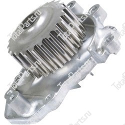 HONDA 19200PR3003 ПОМПА ВОДЯНАЯ