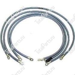 SIZE 1070*8 КОМПЛЕКТ ПРОВОДОВ | cables > 6 mm2