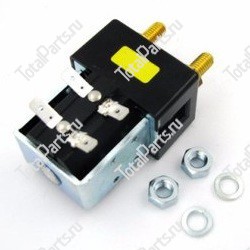 TVH 8020283 КОНТАКТОР В СБОРЕ