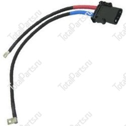 KEY NUMBER PD00009373 АККУМУЛЯТОРНЫЙ РАЗЪЕМ В СБОРЕ