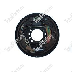 SIZE 100x345x80x60x8xRHx1 ДИСК ТОРМОЗНОЙ В СБОРЕ RH