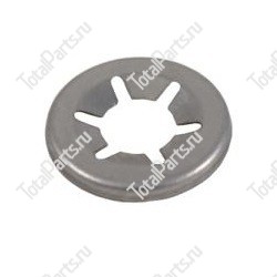 KEY NUMBER PD00000719 СТОПОРНОЕ КОЛЬЦО