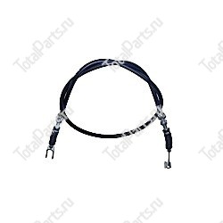 KEY NUMBER 21409 ТРОС АКПП QC-CP0912