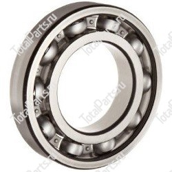 TVH 1553988 ШАРИКОВЫЙ ПОДШИПНИК