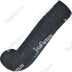 KEY NUMBER 81548 ПАТРУБОК ВОЗДУШНОГО ФИЛЬТРА НА ПОГРУЗЧИК DAEWOO