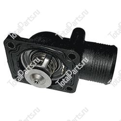 TOTALSOURCE 82725 КРЫШКА КОРПУСА ТЕРМОСТАТА В СБОРЕ