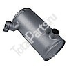 YALE 220004125 ГЛУШИТЕЛЬ