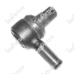 SIZE M26x1.5xRx55x32.3xM3 НАКОНЕЧНИК РУЛЕВОЙ ТЯГИ