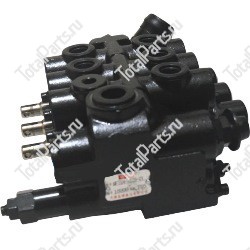 HANGCHA  (HC) N163-611200-002 ГИДРОРАСПРЕДЕЛИТЕЛЬ 3-СЕКЦИИ