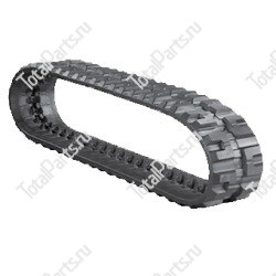 TRELLEBORG RT220ST116 РЕЗИНОВАЯ ГУСЕНИЦА