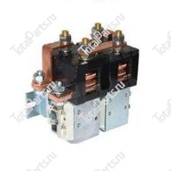 KEY NUMBER PD00010241 КОНТАКТОР В СБОРЕ