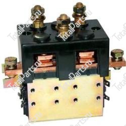 LINDE 1133608200 КОНТАКТОР В СБОРЕ 48V