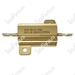 TOTALSOURCE 95609 РЕЗИСТОР 40 Om 25W
