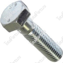 HYUNDAI S017140502 БОЛТ С ШЕСТИГРАННОЙ ГОЛОВКОЙ