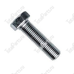 LINDE M5x10-8.8-A2C БОЛТ С ШЕСТИГРАННОЙ ГОЛОВКОЙ