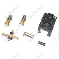 SIZE 4x18x4 НАБОР КОНТАКТОВ ALBRIGHT SW200