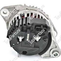 BOSCH 0124555563 ГЕНЕРАТОР