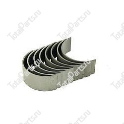 YANMAR 12990023600 ВКЛАДЫШИ ШАТУННЫЕ STD КОМПЛЕКТ