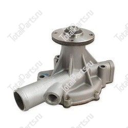 HEPU P7387 ПОМПА ВОДЯНАЯ
