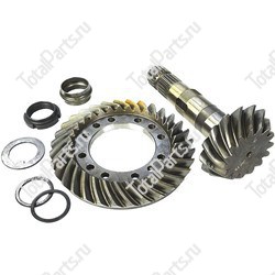 CARRARO 065493 ГЛАВНАЯ ПАРА