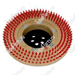 TOTALSOURCE 21132932 ДИСКОВАЯ ЩЁТКА