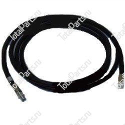 SIZE SLW24*M18*1.5*SLW19* ГИДРАВЛИЧЕСКИЙ ШЛАНГ 5900MM