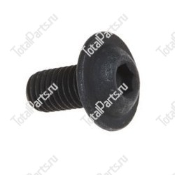 SIZE M8*12 ВИНТ С ШЕСТИГРАННЫМ ОТВЕРСТИЕМ В ГОЛОВКЕ