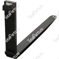 SIZE 80x40x1150 ВИЛА 2A