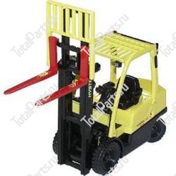 TVH 19694170 МИНИМОДЕЛЬ ПОГРУЗЧИКА HYSTER H40-70 1/25