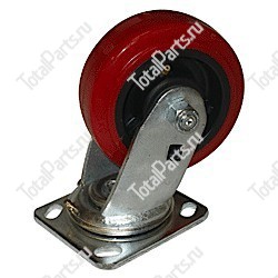 INTRUPA SC3007 КОЛЕСНАЯ ОПОРА