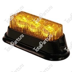 TOTALSOURCE LED03AP14 ЖЕЛТЫЙ МОДУЛЬ 12-24V