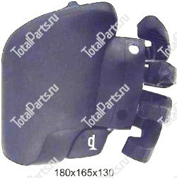 TVH 18385905 ЭЛЕКТРОДЖОЙСТИК