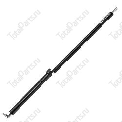 HANGCHA  (HC) 727mm ГАЗОВАЯ ПРУЖИНА КАПОТА С ФИКСАТОРОМ